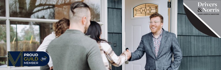 Gazumping fears deter potential property buyers