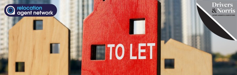 Rents fall for first time since before the pandemic