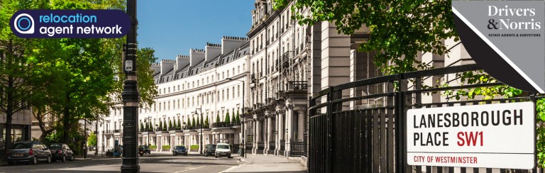 London’s £5m-plus property market saw a ‘bounce in activity’ in Q4 2024