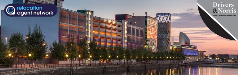 Which areas of the rental market have seen the sharpest increase in rent over the last decade?