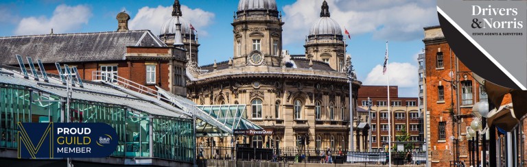 Hull the most affordable city to rent in