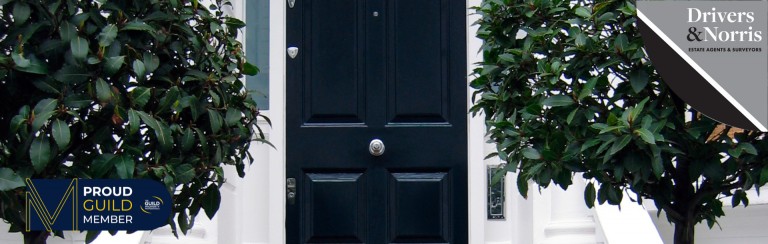 10 ways to add kerb appeal to your home