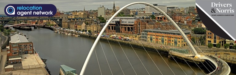 Which areas have seen the strongest buy-to-let returns over the last five years?