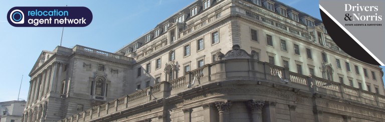 Three more base rate cuts expected this year