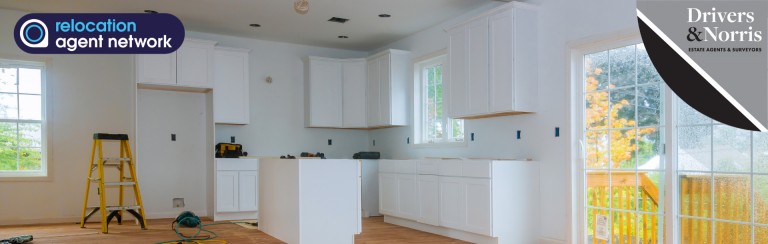 Home improvement projects that homeowners may not know planning permission is required for