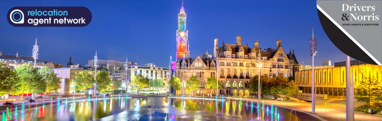 UK’s latest top property hotspots revealed