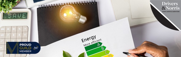 New target: Landlords must bring EPCs to C by 2030