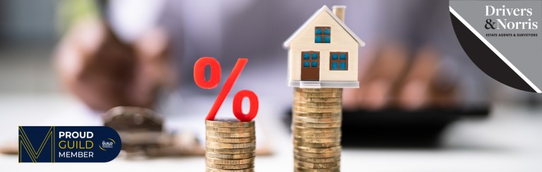Sub 4% mortgages are returning to the market