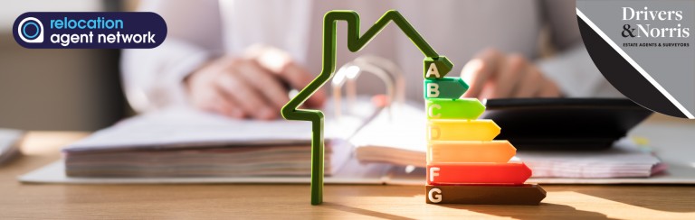 Landlords need to spend around £8,000 to up EPCs