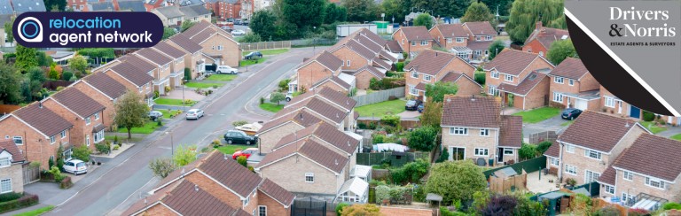Value of UK housing stock exceeds £9trn for the first time