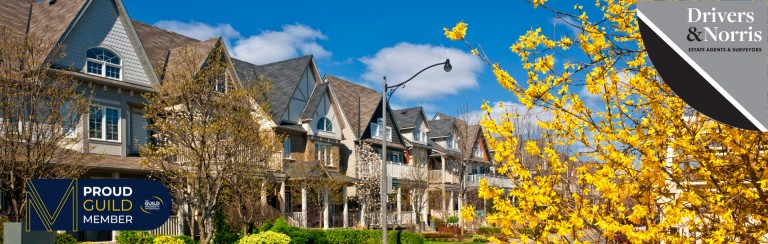 Looming stamp duty deadline puts the brakes on price growth in February: Rightmove