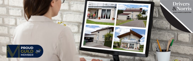 A busy start to the year for estate agents amid record listings as demand surges