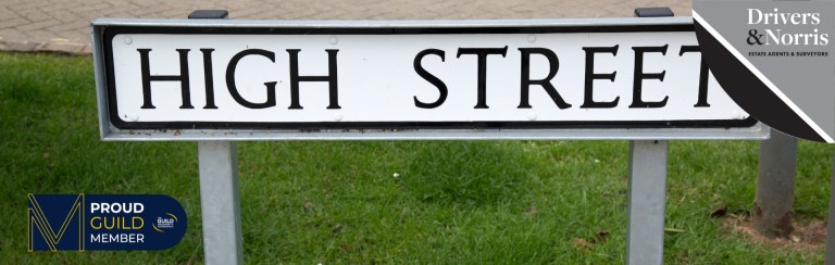 The nation’s most popular street names