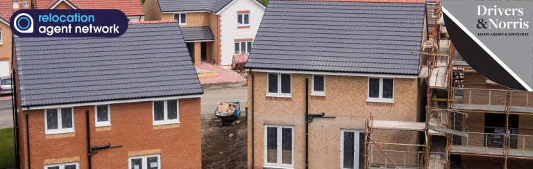 First-time buyer demand not being met by the current market