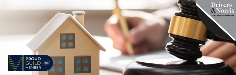 Momentum building across auction sector: Propertymark