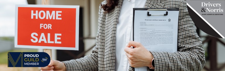 7 things homeowners should consider ahead of a sale