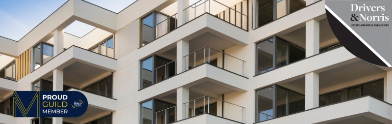 Gap between prices of houses and flats ‘at highest point in 30 years’