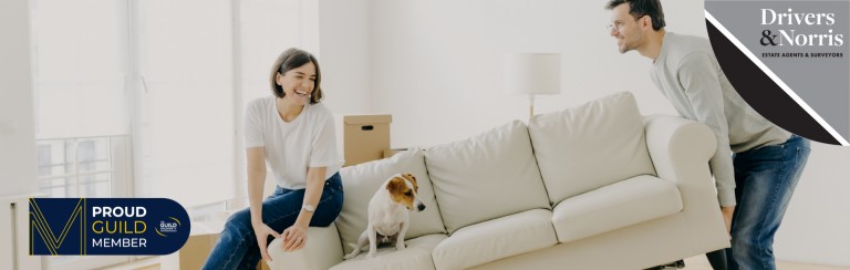 Demand is growing for move-in-ready new homes – Knight Frank