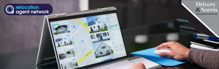 What does a buoyant market mean for property developers?