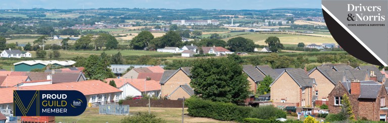 The most affordable areas for first-time buyers to buy a home revealed