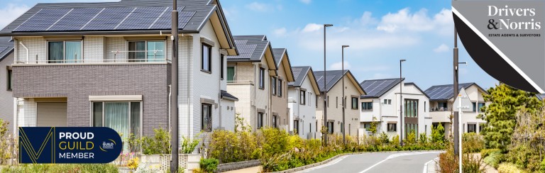 House prices remain steady in February: Halifax