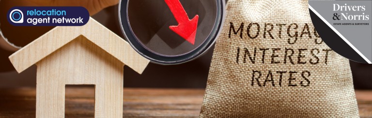 Boost for buyers as mortgage rates drop but deals are moving fast