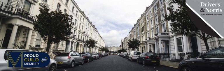 2024 saw four consecutive quarters of house price growth: Benham and Reeves