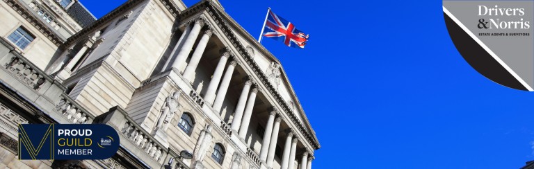 Bank of England expected to hold rates this week as inflation persists