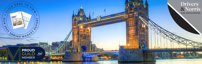 The Guild London Spring Market Report