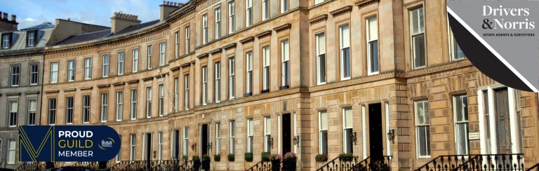 Bigger homes driving house price growth, says Halifax