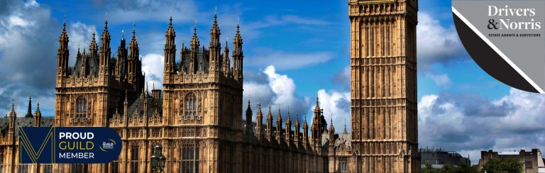 Spring Statement 2025: What could be on the cards for homeowners?