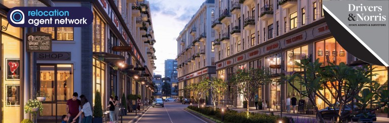 Buy-to-let remains investment of choice for thousands of investors