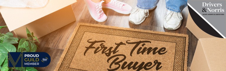 First-time buyer numbers surged by 18.8% in 2024, should more be done to help them?