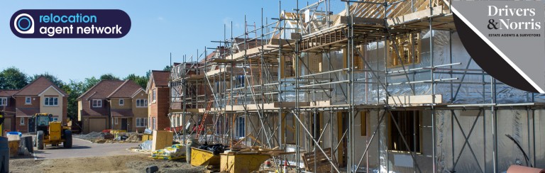 OBR: Housebuilding to reach 40-year high thanks to Labour planning reforms