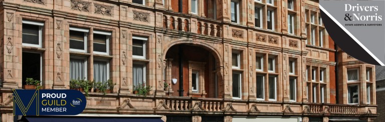 London’s most prime neighbourhoods revealed