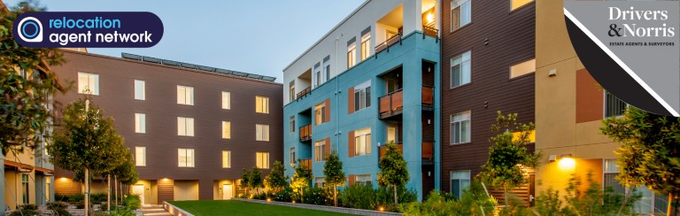 Average rents rise for third consecutive month
