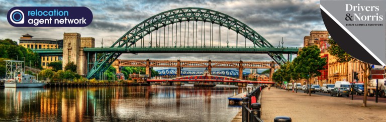 Where are the country's fastest and slowest moving property markets?