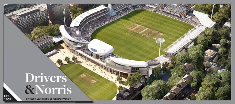 Lord's Cricket Ground used as Covid-19 vaccination centre