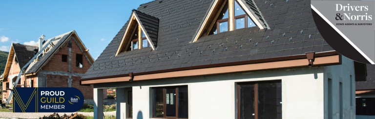 Demand for new build homes increasing across major cities