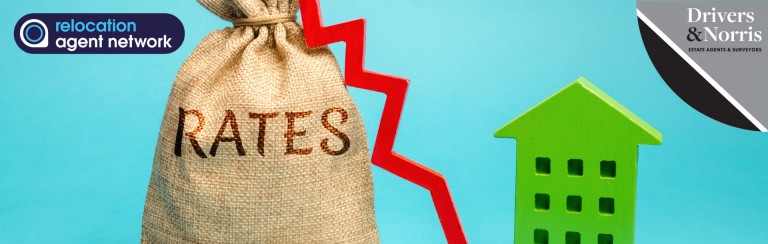 Trump’s tariffs set to drive down UK mortgage rates