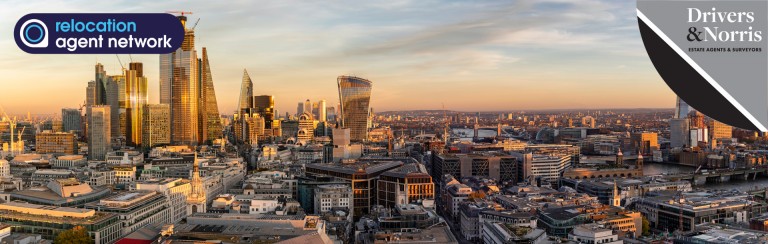 Rightmove says London back in vogue amongst owners and buyers