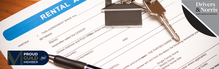 Improved rental yields give landlords carrot to stay in the market