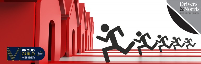 Demand falls after stamp duty rush