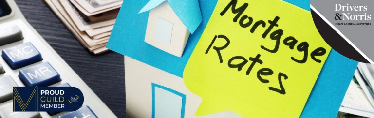 Buy-to-let mortgage rates fall as lenders compete for landlord business