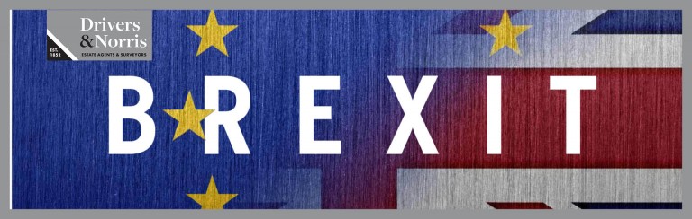 What has Brexit done to property prices?