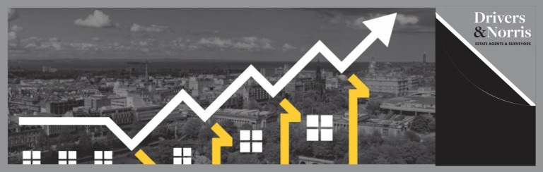 Revealed – where are the UK’s property value hotspots?