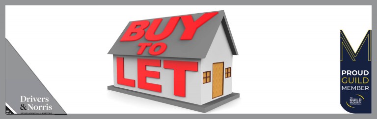 Tips to find a buy-to-let property