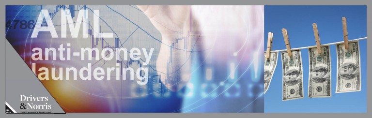 Anti-money laundering training webinar for agents takes place today
