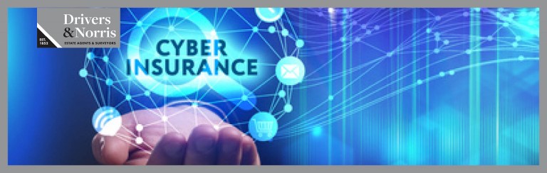 Have you got cyber liability insurance?