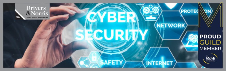 Cyber Liability Insurance is imperative for property professionals